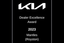 Kia Stonic SUV (17 on) 1.0T GDi GT-Line S 5dr DCT For Sale - Mantles Kia Royston, Royston