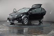 Kia Stonic SUV (17 on) 1.0T GDi GT-Line S 5dr DCT For Sale - Mantles Kia Royston, Royston