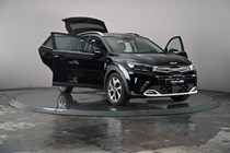 Kia Stonic SUV (17 on) 1.0T GDi GT-Line S 5dr DCT For Sale - Mantles Kia Royston, Royston