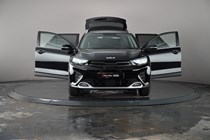 Kia Stonic SUV (17 on) 1.0T GDi GT-Line S 5dr DCT For Sale - Mantles Kia Royston, Royston