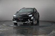 Kia Stonic SUV (17 on) 1.0T GDi GT-Line S 5dr DCT For Sale - Mantles Kia Royston, Royston