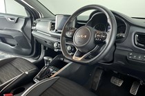 Kia Stonic SUV (17 on) 1.0T GDi GT-Line S 5dr DCT For Sale - Mantles Kia Royston, Royston