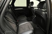 Audi Q5 SUV (16-24) S Line 2.0 TDI 190PS Quattro S Tronic auto 5d For Sale - Morgan Cars and Commercials Ltd, Ballyclare