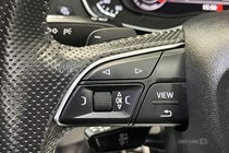 Audi Q5 SUV (16-24) S Line 2.0 TDI 190PS Quattro S Tronic auto 5d For Sale - Morgan Cars and Commercials Ltd, Ballyclare