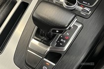 Audi Q5 SUV (16-24) S Line 2.0 TDI 190PS Quattro S Tronic auto 5d For Sale - Morgan Cars and Commercials Ltd, Ballyclare