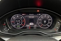 Audi Q5 SUV (16-24) S Line 2.0 TDI 190PS Quattro S Tronic auto 5d For Sale - Morgan Cars and Commercials Ltd, Ballyclare
