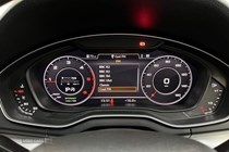 Audi Q5 SUV (16-24) S Line 2.0 TDI 190PS Quattro S Tronic auto 5d For Sale - Morgan Cars and Commercials Ltd, Ballyclare