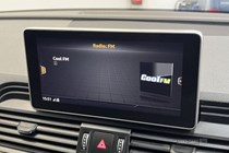 Audi Q5 SUV (16-24) S Line 2.0 TDI 190PS Quattro S Tronic auto 5d For Sale - Morgan Cars and Commercials Ltd, Ballyclare