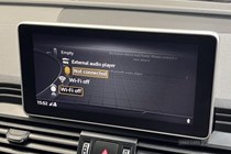 Audi Q5 SUV (16-24) S Line 2.0 TDI 190PS Quattro S Tronic auto 5d For Sale - Morgan Cars and Commercials Ltd, Ballyclare