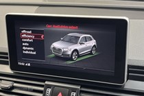 Audi Q5 SUV (16-24) S Line 2.0 TDI 190PS Quattro S Tronic auto 5d For Sale - Morgan Cars and Commercials Ltd, Ballyclare