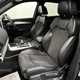 Audi Q5 SUV (16-24) S Line 2.0 TDI 190PS Quattro S Tronic auto 5d For Sale - Morgan Cars and Commercials Ltd, Ballyclare