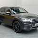 Audi Q5 SUV (16-24) S Line 2.0 TDI 190PS Quattro S Tronic auto 5d For Sale - Morgan Cars and Commercials Ltd, Ballyclare
