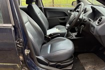 Ford Fiesta (02-08) 1.4 Ghia 5d (05) For Sale - Let s sell your car, Maidstone