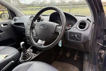 Ford Fiesta (02-08) 1.4 Ghia 5d (05) For Sale - Let s sell your car, Maidstone