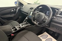 Renault Kadjar (15-22) 1.2 TCE Dynamique Nav 5d EDC For Sale - Kudos Car Sales, Colchester