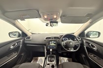 Renault Kadjar (15-22) 1.2 TCE Dynamique Nav 5d EDC For Sale - Kudos Car Sales, Colchester
