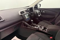Renault Kadjar (15-22) 1.2 TCE Dynamique Nav 5d EDC For Sale - Kudos Car Sales, Colchester