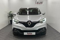 Renault Kadjar (15-22) 1.2 TCE Dynamique Nav 5d EDC For Sale - Kudos Car Sales, Colchester