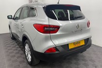 Renault Kadjar (15-22) 1.2 TCE Dynamique Nav 5d EDC For Sale - Kudos Car Sales, Colchester