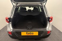 Renault Kadjar (15-22) 1.2 TCE Dynamique Nav 5d EDC For Sale - Kudos Car Sales, Colchester