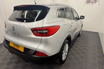 Renault Kadjar (15-22) 1.2 TCE Dynamique Nav 5d EDC For Sale - Kudos Car Sales, Colchester