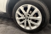 Renault Kadjar (15-22) 1.2 TCE Dynamique Nav 5d EDC For Sale - Kudos Car Sales, Colchester