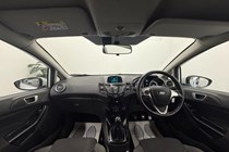 Ford Fiesta (08-17) 1.0 EcoBoost (125bhp) Zetec S 3d For Sale - Kudos Car Sales, Colchester