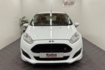 Ford Fiesta (08-17) 1.0 EcoBoost (125bhp) Zetec S 3d For Sale - Kudos Car Sales, Colchester