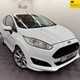 Ford Fiesta (08-17) 1.0 EcoBoost (125bhp) Zetec S 3d For Sale - Kudos Car Sales, Colchester