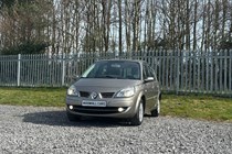 Renault Scenic (03-09) 1.6 VVT Dynamique 5d Auto (06) For Sale - Widowhill Cars, Burnley