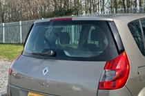 Renault Scenic (03-09) 1.6 VVT Dynamique 5d Auto (06) For Sale - Widowhill Cars, Burnley