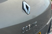 Renault Scenic (03-09) 1.6 VVT Dynamique 5d Auto (06) For Sale - Widowhill Cars, Burnley