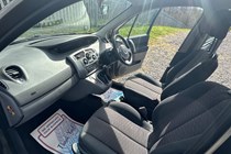 Renault Scenic (03-09) 1.6 VVT Dynamique 5d Auto (06) For Sale - Widowhill Cars, Burnley