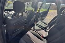 Renault Scenic (03-09) 1.6 VVT Dynamique 5d Auto (06) For Sale - Widowhill Cars, Burnley
