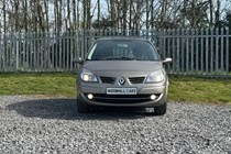 Renault Scenic (03-09) 1.6 VVT Dynamique 5d Auto (06) For Sale - Widowhill Cars, Burnley