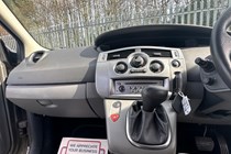 Renault Scenic (03-09) 1.6 VVT Dynamique 5d Auto (06) For Sale - Widowhill Cars, Burnley