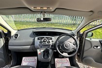 Renault Scenic (03-09) 1.6 VVT Dynamique 5d Auto (06) For Sale - Widowhill Cars, Burnley
