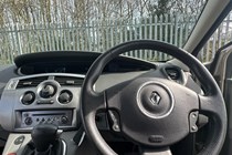 Renault Scenic (03-09) 1.6 VVT Dynamique 5d Auto (06) For Sale - Widowhill Cars, Burnley