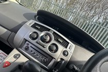 Renault Scenic (03-09) 1.6 VVT Dynamique 5d Auto (06) For Sale - Widowhill Cars, Burnley