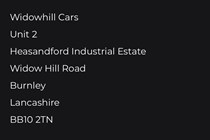 Renault Scenic (03-09) 1.6 VVT Dynamique 5d Auto (06) For Sale - Widowhill Cars, Burnley