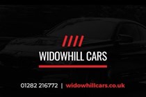 Renault Scenic (03-09) 1.6 VVT Dynamique 5d Auto (06) For Sale - Widowhill Cars, Burnley