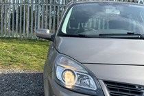 Renault Scenic (03-09) 1.6 VVT Dynamique 5d Auto (06) For Sale - Widowhill Cars, Burnley