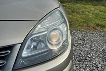 Renault Scenic (03-09) 1.6 VVT Dynamique 5d Auto (06) For Sale - Widowhill Cars, Burnley