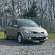 Renault Scenic (03-09) 1.6 VVT Dynamique 5d Auto (06) For Sale - Widowhill Cars, Burnley