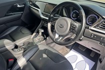 Kia Niro SUV (16-22) 3 1.6 GDi 1.56kWh lithium-ion 139bhp DCT auto Self-Charging Hybrid 5d For Sale - Digbeth Motor Sales Ltd, Birmingham