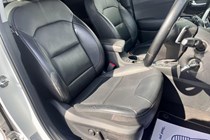 Kia Niro SUV (16-22) 3 1.6 GDi 1.56kWh lithium-ion 139bhp DCT auto Self-Charging Hybrid 5d For Sale - Digbeth Motor Sales Ltd, Birmingham