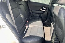 Kia Niro SUV (16-22) 3 1.6 GDi 1.56kWh lithium-ion 139bhp DCT auto Self-Charging Hybrid 5d For Sale - Digbeth Motor Sales Ltd, Birmingham