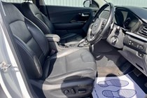 Kia Niro SUV (16-22) 3 1.6 GDi 1.56kWh lithium-ion 139bhp DCT auto Self-Charging Hybrid 5d For Sale - Digbeth Motor Sales Ltd, Birmingham