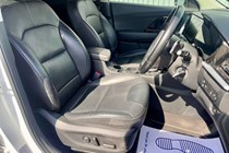 Kia Niro SUV (16-22) 3 1.6 GDi 1.56kWh lithium-ion 139bhp DCT auto Self-Charging Hybrid 5d For Sale - Digbeth Motor Sales Ltd, Birmingham