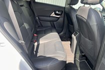 Kia Niro SUV (16-22) 3 1.6 GDi 1.56kWh lithium-ion 139bhp DCT auto Self-Charging Hybrid 5d For Sale - Digbeth Motor Sales Ltd, Birmingham